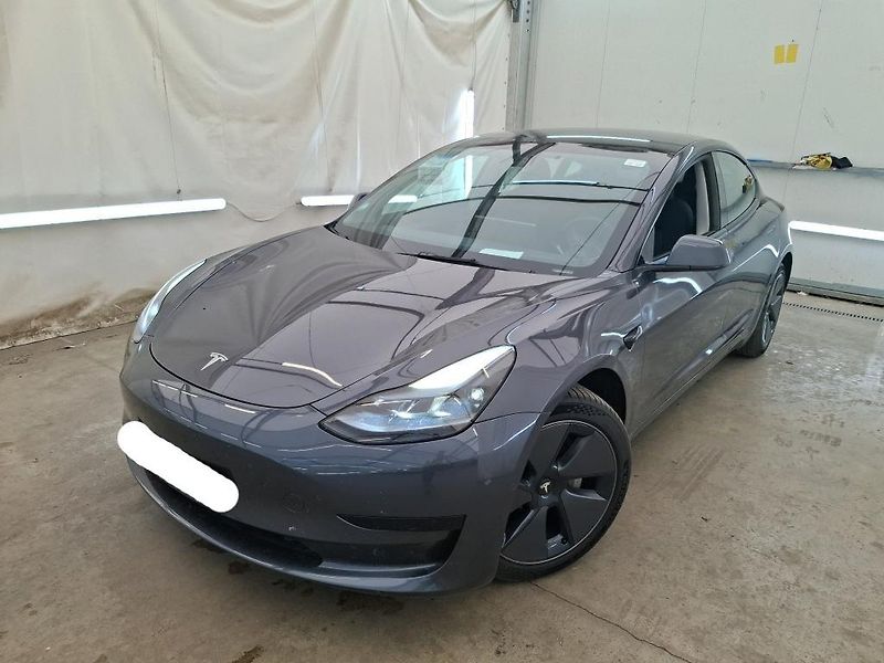 Tesla Model 3 RWD LED ACC       PŘIPRAVUJEME - fotka 2 z 10