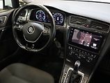 Volkswagen Golf (2018) 32 kWh - 37 Ah, SoH 89% - náhled 7