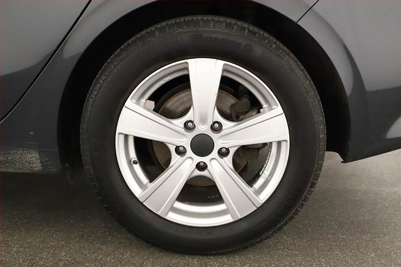 Kia Ceed (2018) 1.0 T-GDI, Navi, Tempomat - fotka 12 z 18