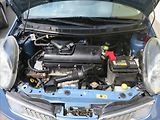 Nissan Micra 1,2  i - náhled 14