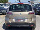Renault Scénic 1.2TCe KLIMA TEMPOMAT ALU - náhled 6