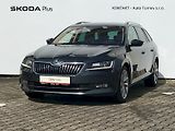 Škoda Superb (2019) Combi  L&K 4x4 2,0 TDI DSG - náhled 1