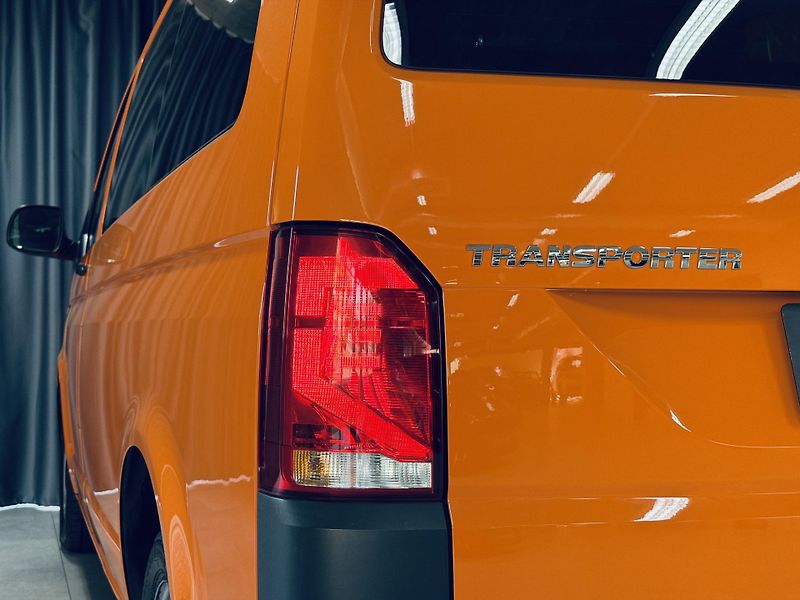 Volkswagen Transporter (2023) - fotka 9 z 34