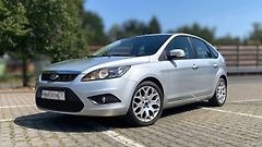 Ford Focus (2009) - fotografie inzerátu