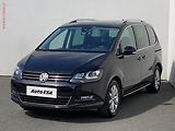 Volkswagen Sharan (2017) 1.4 TSi, Highline, TZ - náhled 2