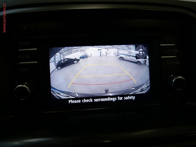 Mazda CX-5 (2014) 2.2D 4x4, 2.maj,ČR, Bixen - fotka 20 z 23