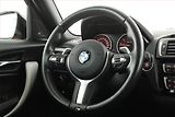 BMW Řada 1 (2016) M140i xDrive - náhled 15