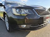 Škoda Superb (2014) 2,0TDI 125kW DSG ELEGANCE - náhled 11