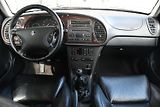 Saab 9-3 Aero TURBO VÝHŘEV TEMP - náhled 21