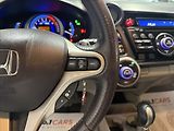 Honda Insight 1,3   i IMA AUTOMAT HYBRID - náhled 10