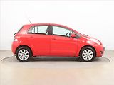 Toyota Yaris (2010) 1.0 VVT-i, levný provoz - náhled 6