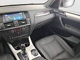 BMW X3 (2011) xDrive30d, 4X4, Automat, Kůže - náhled 8