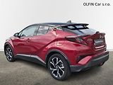 Toyota C-HR Hybrid 1.8 E-CVT Selection - náhled 7