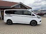 Ford Tourneo Custom (2018) SPORT - 2,0TDCi - 125kw - náhled 3