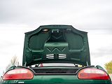 MG TF (2000) 1.8I 88KW – WINDSCHOTT - náhled 32