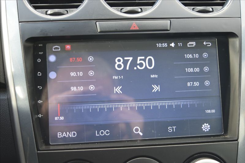 Mazda CX-7 2,2 CD 127KW VÝHŘEV KLIMA ALU - fotka 40 z 45
