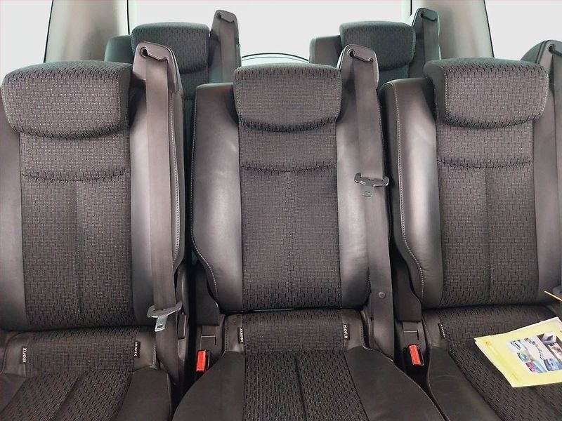 Renault Espace (2006) 2.0 T, 7 míst, Serv.kniha - fotka 10 z 19