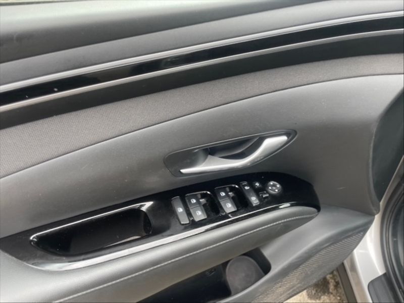 Hyundai Tucson 1,6 CRDI Smart AT - fotka 11 z 11