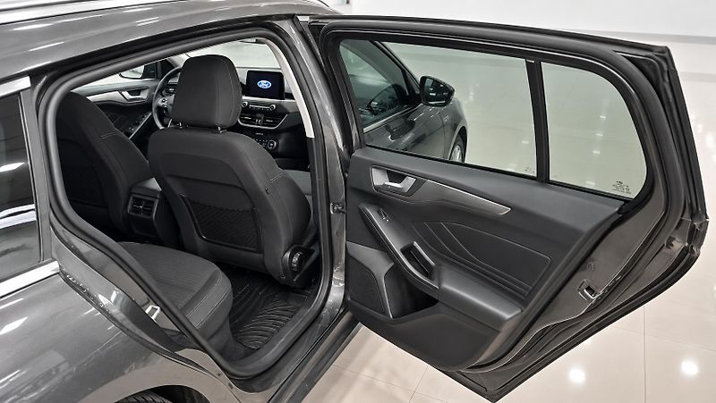 Ford Focus (2019) - fotka 20 z 20