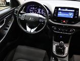 Hyundai i30 (2021) 1.6 CRDi, ČR,1.maj, Serv.kniha - náhled 7