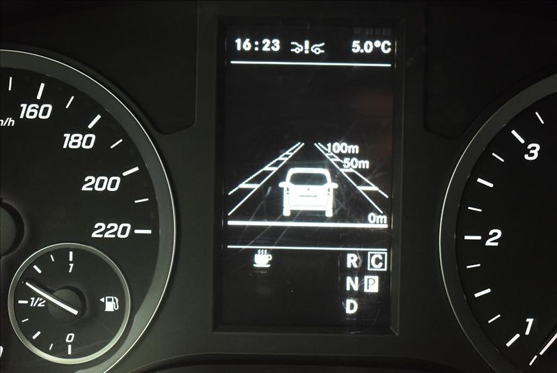 Mercedes-Benz Vito 2,0 CDI, AUT,NAVI,KAMERA,DPH, - fotka 19 z 30