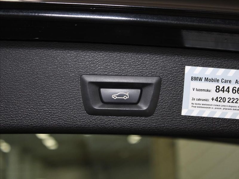 BMW X3 2,0 d xDrive MT Tažné 2.maj.ČR - fotka 19 z 21