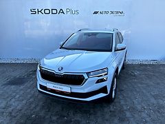 Škoda Karoq (2024) 2.0 TDI 110kW 4x4 DSG Top Sele - fotografie inzerátu
