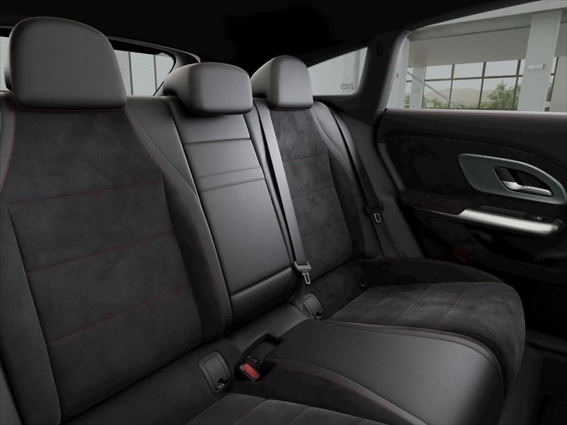 Mercedes-Benz CLA (2026) 1,5 200 Shooting Brake - fotka 8 z 9