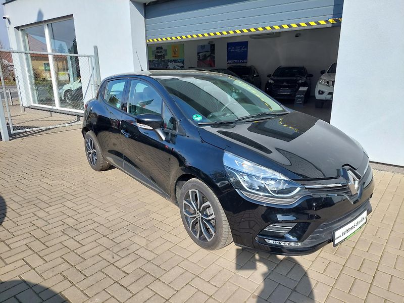 Renault Clio (2020) IV. Intens - fotka 4 z 25