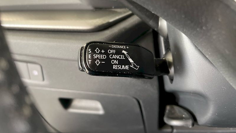 Škoda Octavia (2023) Ambition 1.5TSI 110kW  e-TEC D - fotka 18 z 32