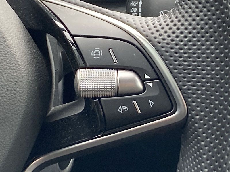 Škoda Scala (2025) 1.0 TSI Monte Carlo - fotka 18 z 29