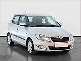 Škoda Fabia (2011) 1.2 12V, po STK, slušný stav - náhled 1