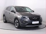 Opel Grandland X (2018) 1.2 Turbo, Serv.kniha, Kůže - náhled 1