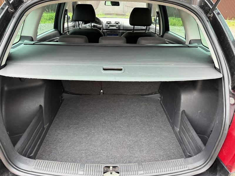 Škoda Fabia 1,2TSI 77kW Po rozvodech  - fotka 7 z 22