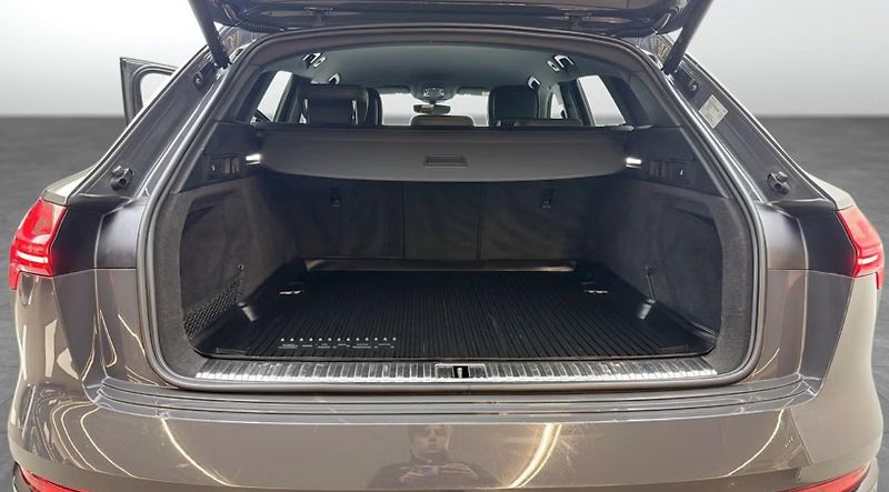 Audi Q8 e-tron 50 Q Vzd. odpružení Kamera Taž - fotka 13 z 20