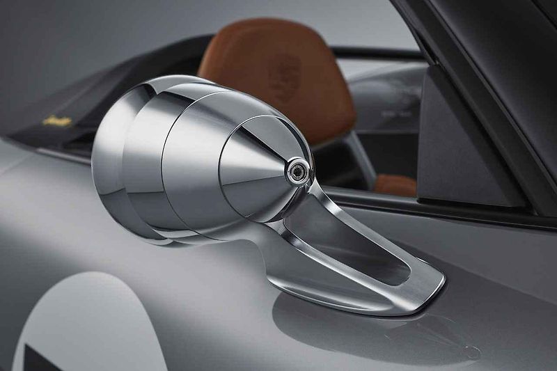 Porsche 911 Speedster