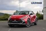 Toyota C-HR AT GR SPORT PREMIERE EDITION - náhled 19