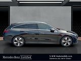 Mercedes-Benz CLA 200 Shooting Brake - náhled 3