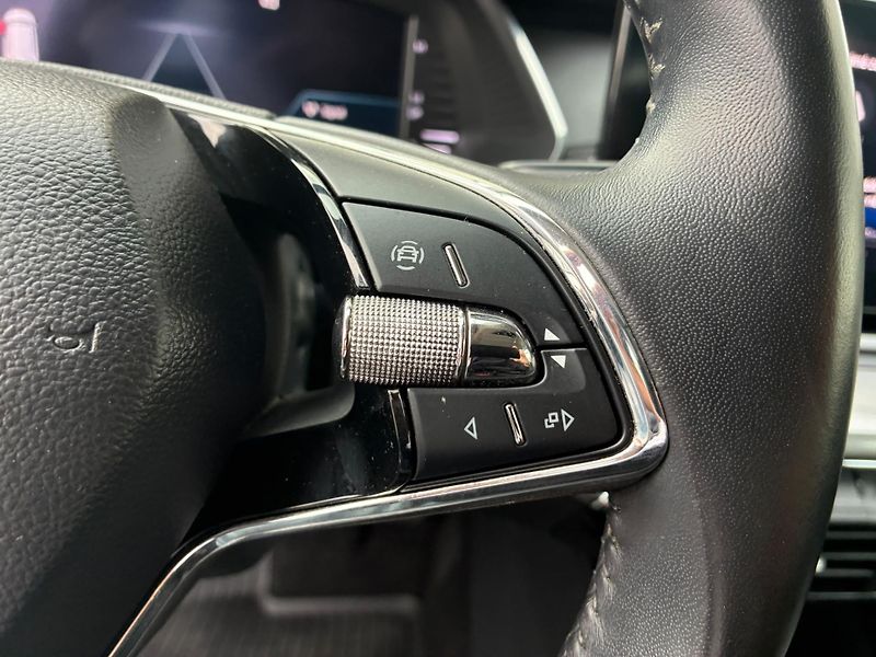 Škoda Octavia (2023) 2.0TDi, 85KW, ACC, KEYLESS,DPH - fotka 19 z 24