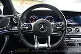 Mercedes-Benz CLS 350d 4MATIC AMG REZERVACE - náhled 27