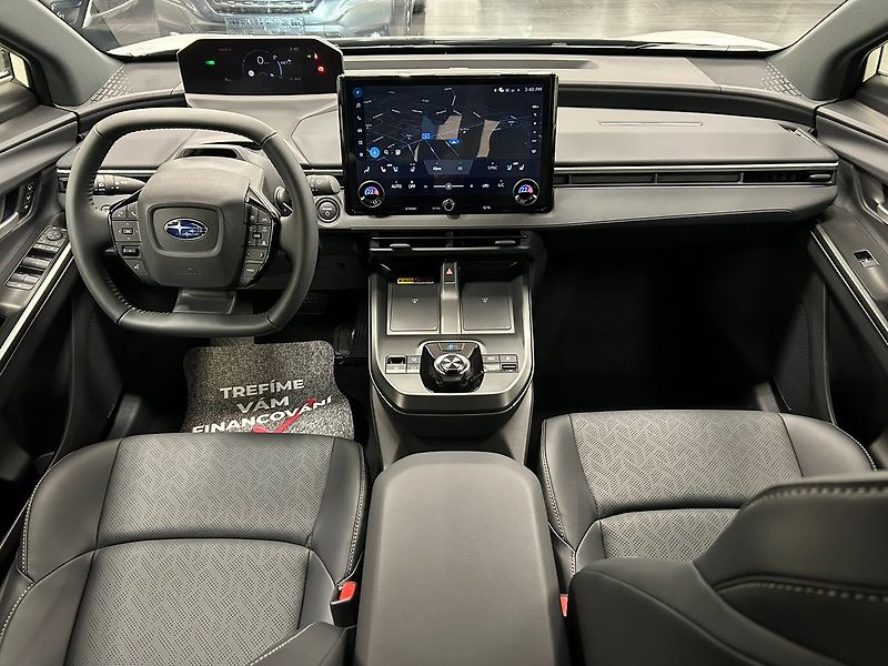 Subaru E-Outback (2026) Touring+ 2026 | 10 let Záruka - fotka 50 z 71