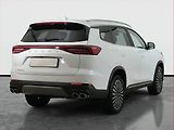 Chery Tiggo 8 (2026) 1.6 TGDI, UNIQUE, Ad. tempomat - náhled 4