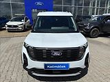 Ford Tourneo Courier 1,0 EcoBoost 91 kW Active AUT - náhled 8