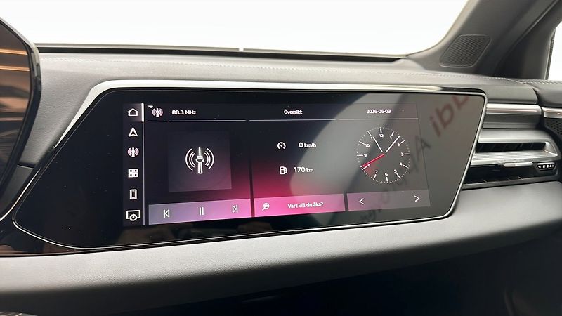 Audi A6 TDI q S-Line Tech+ NezT 360 Ma - fotka 19 z 23