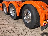 Volvo FH (2020) 460 8x4 sklápěč 60t EURO 6 - náhled 9
