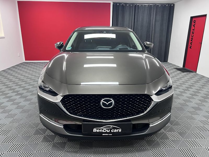 Mazda CX-30 2.0i Skyactiv-G 110 kW Bose - fotka 2 z 38