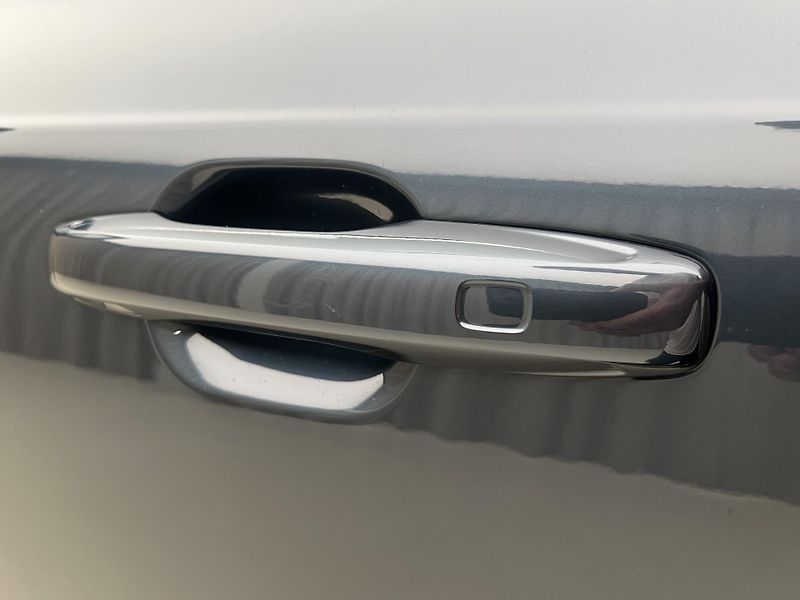 Volvo XC90 (2026) T8 AWD PLUS BRIGHT - Rezervace - fotka 19 z 47