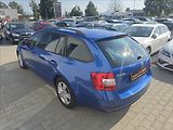 Škoda Octavia III 1,5TSi Ambition ALU TZ - náhled 8