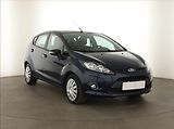 Ford Fiesta (2011) 1.25, ČR,1.maj, po STK - náhled 1