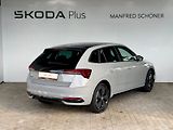Škoda Scala (2026) Monte Carlo 1.0 TSI / 85 kW DS - náhled 1